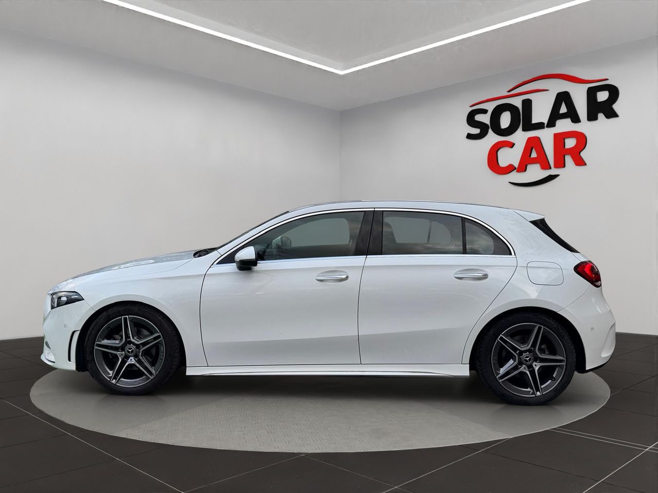 Mercedes Clase A A 200 7G-DCT - Foto 6