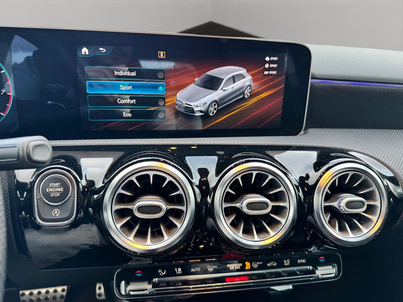 Mercedes Clase A A 200 7G-DCT - Foto 17