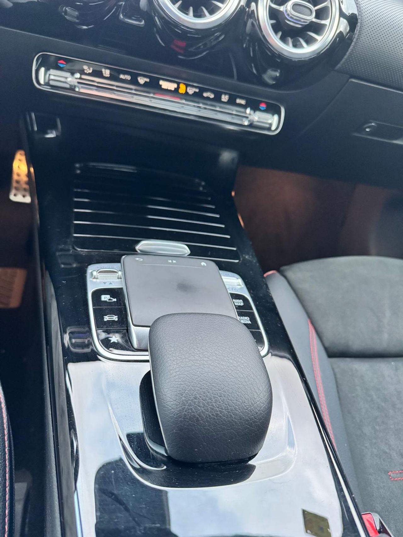 Mercedes Clase A A 200 7G-DCT - Foto 22