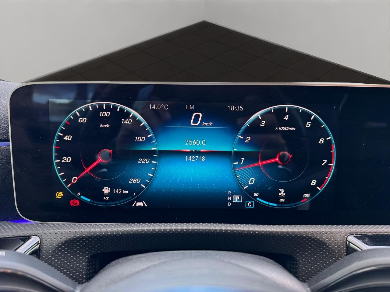 Mercedes Clase A A 200 7G-DCT - Foto 18