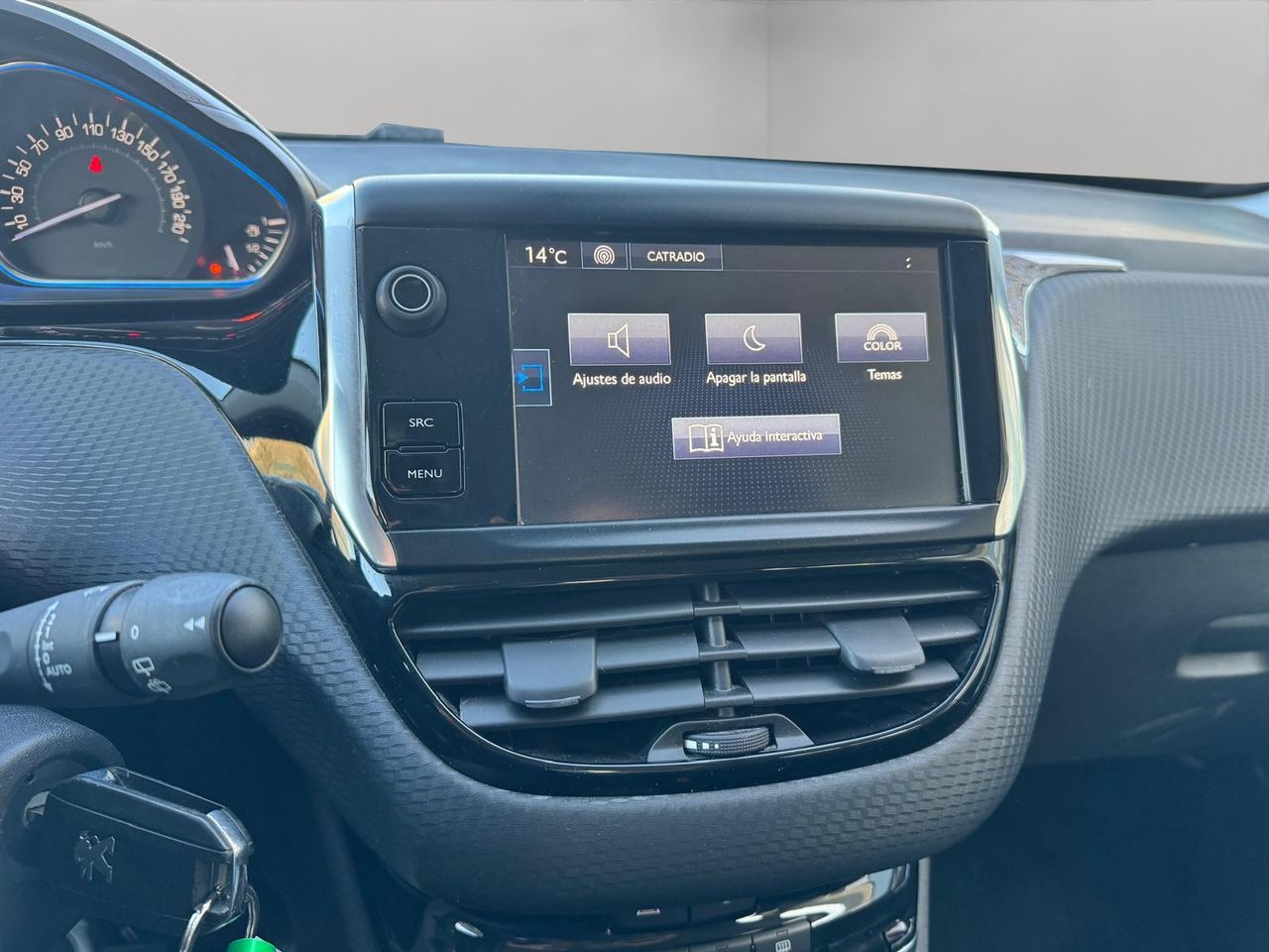 Peugeot 2008 Allure 1.2 PureTech 110 S&S - Foto 17