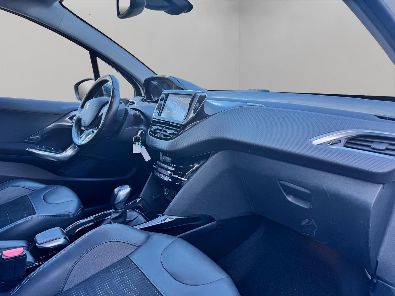 Peugeot 2008 Allure 1.2 PureTech 110 S&S - Foto 11