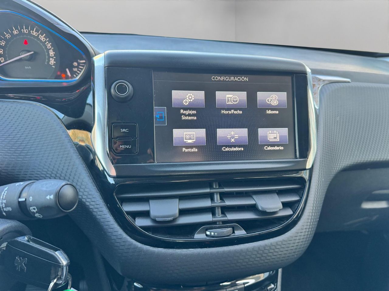 Peugeot 2008 Allure 1.2 PureTech 110 S&S - Foto 16