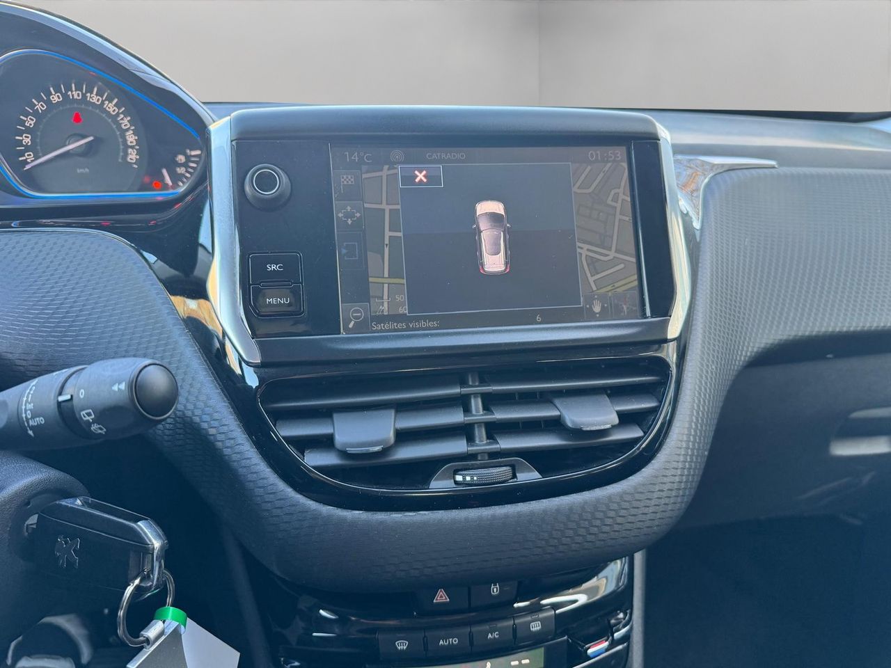 Peugeot 2008 Allure 1.2 PureTech 110 S&S - Foto 14