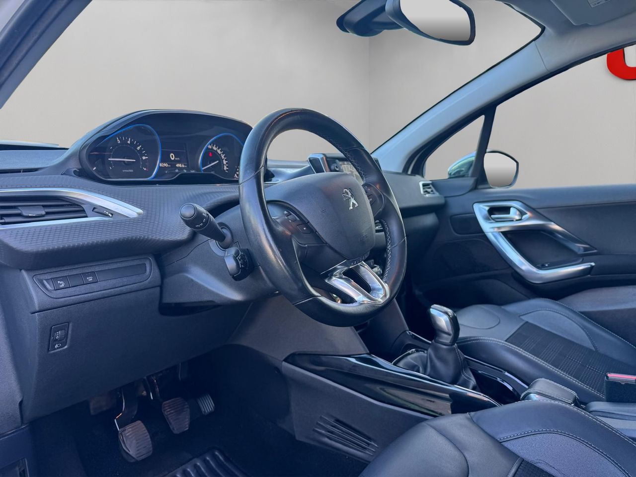 Peugeot 2008 Allure 1.2 PureTech 110 S&S - Foto 8