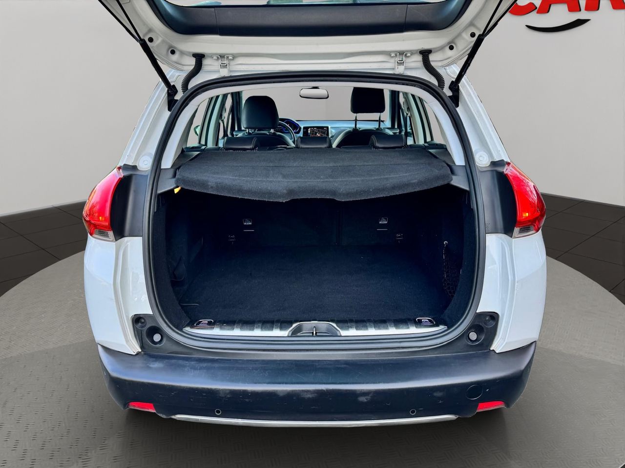 Peugeot 2008 Allure 1.2 PureTech 110 S&S - Foto 31