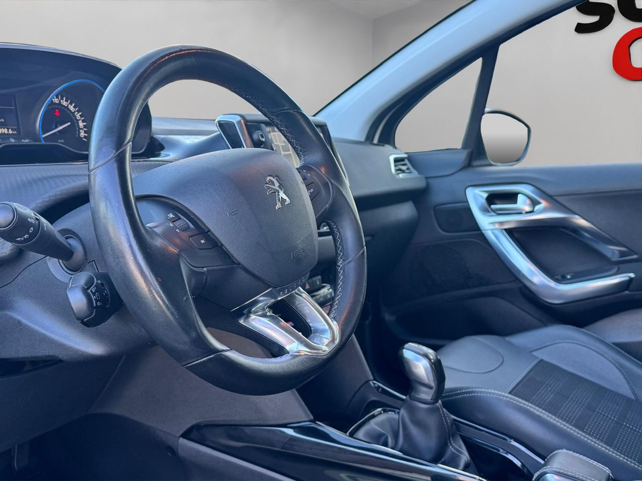 Peugeot 2008 Allure 1.2 PureTech 110 S&S - Foto 7