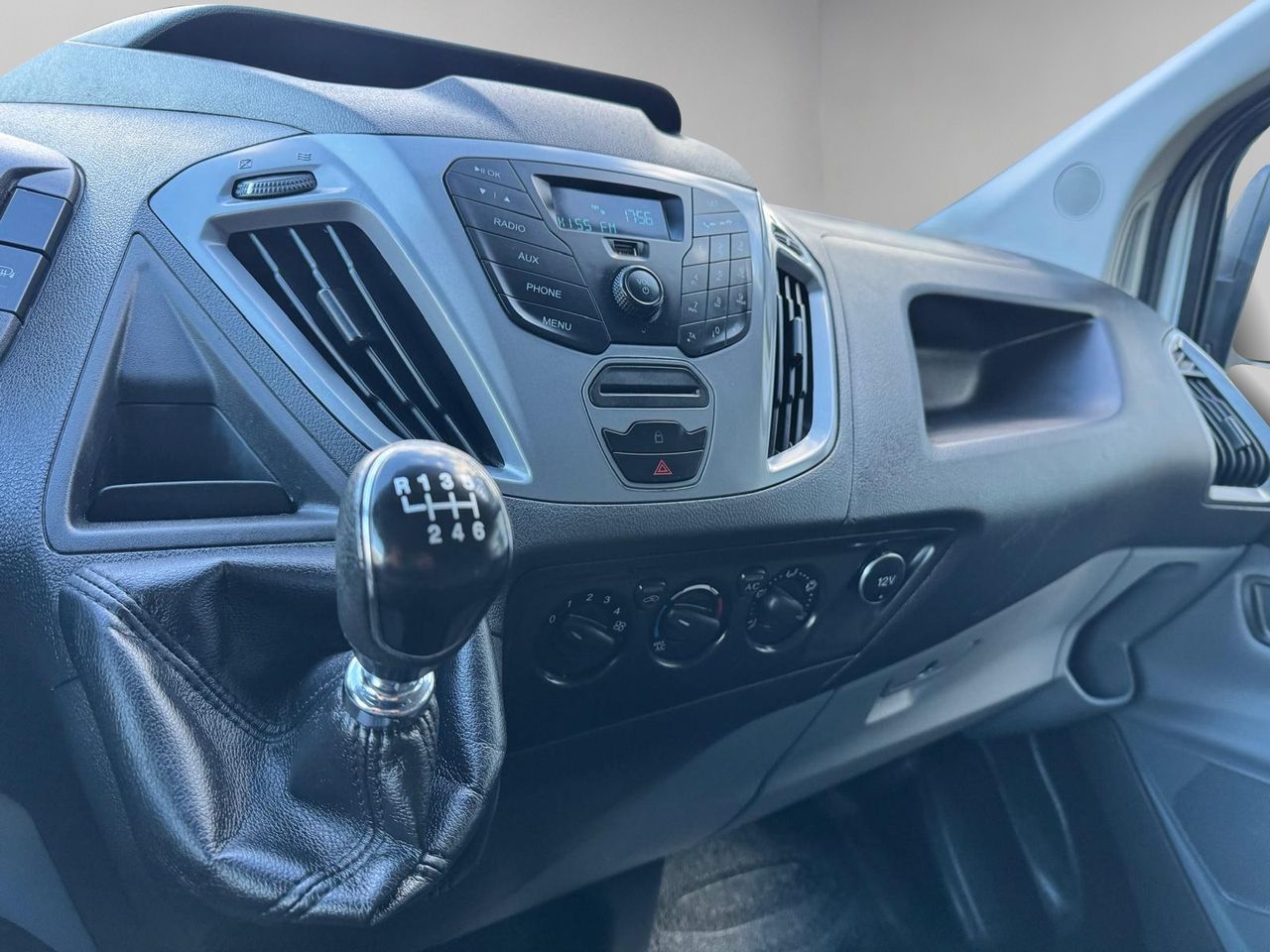 Ford Transit Custom  Kombi 2.0 TDCI 77kW 310 L1 Ambiente - Foto 14