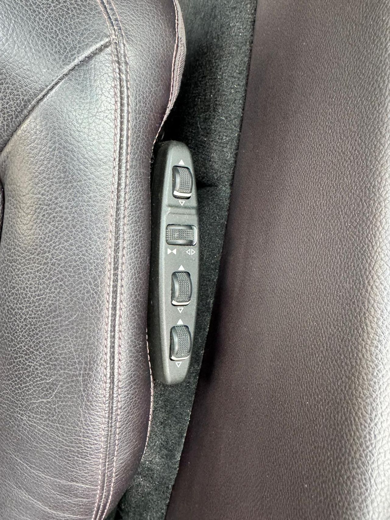 Mercedes Clase CLS CLS 350 CDI BlueEFFICIENCY - Foto 21