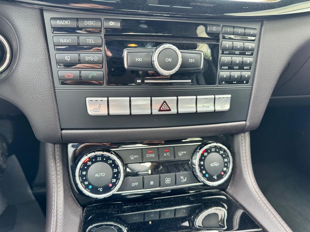 Mercedes Clase CLS CLS 350 CDI BlueEFFICIENCY - Foto 18