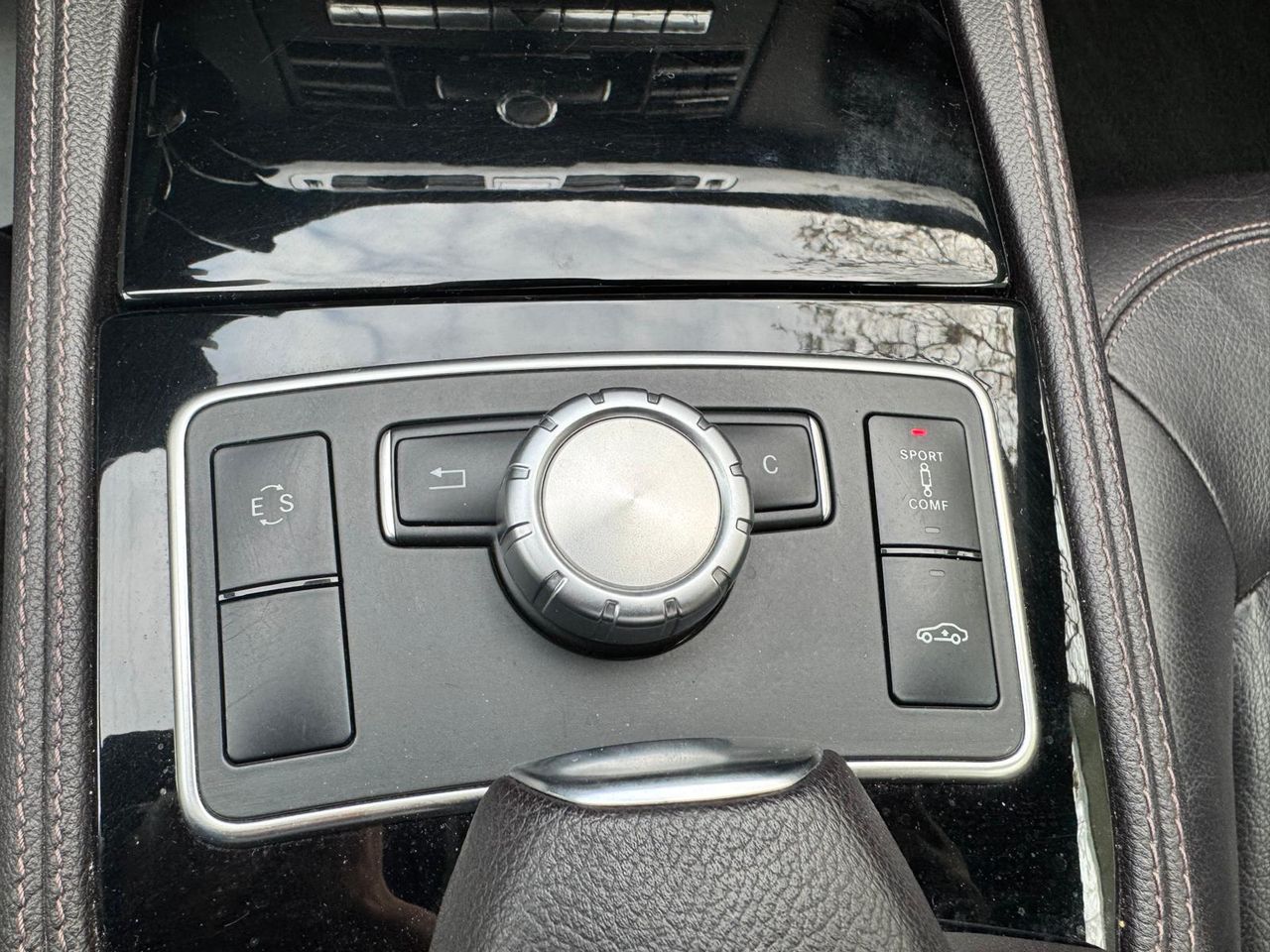 Mercedes Clase CLS CLS 350 CDI BlueEFFICIENCY - Foto 17