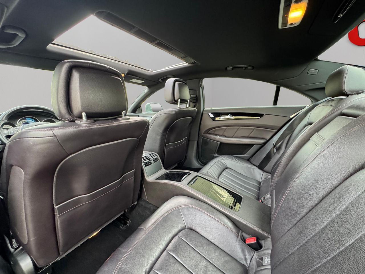 Mercedes Clase CLS CLS 350 CDI BlueEFFICIENCY - Foto 26