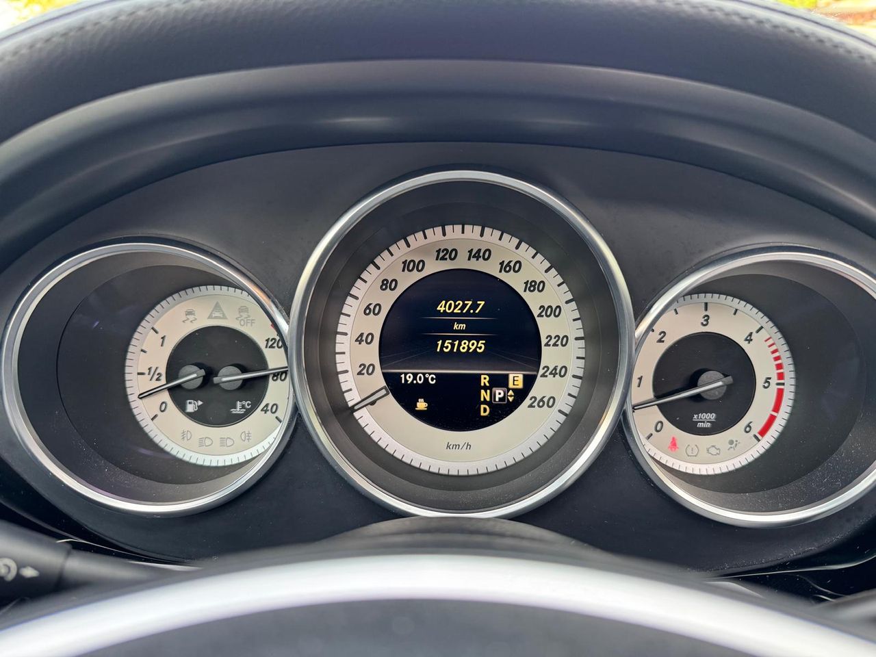 Mercedes Clase CLS CLS 350 CDI BlueEFFICIENCY - Foto 22