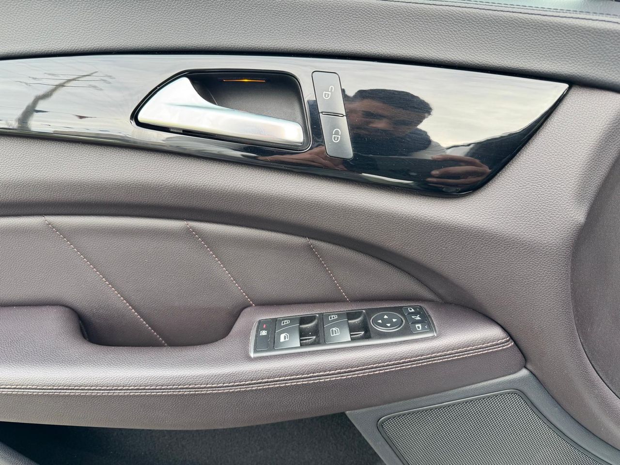 Mercedes Clase CLS CLS 350 CDI BlueEFFICIENCY - Foto 19