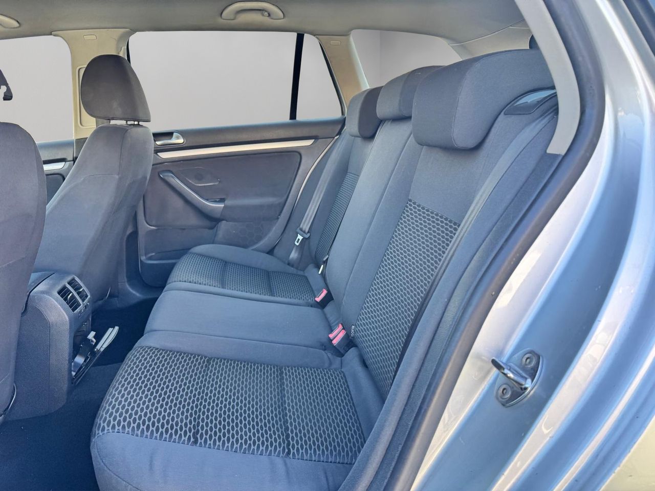 Volkswagen Golf Variant Advance 1.6 TDI 105 CV DPF - Foto 22