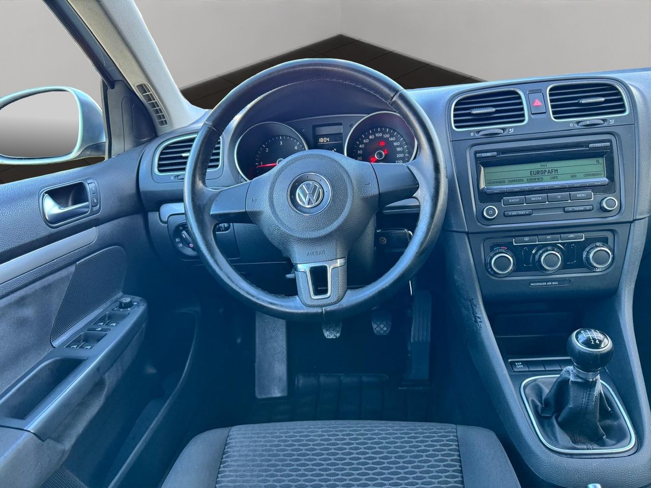 Volkswagen Golf Variant Advance 1.6 TDI 105 CV DPF - Foto 18