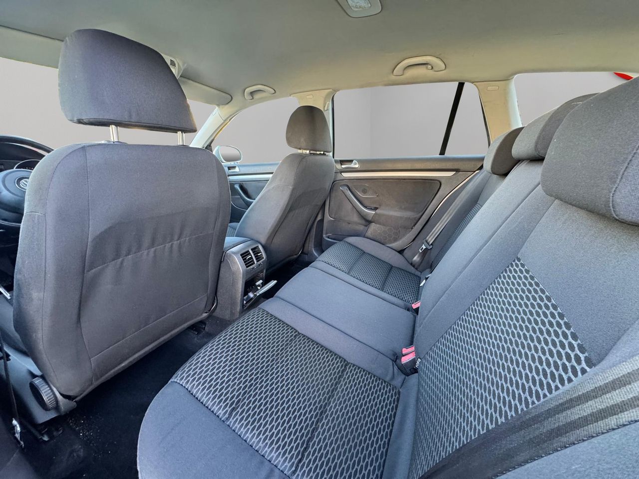 Volkswagen Golf Variant Advance 1.6 TDI 105 CV DPF - Foto 21