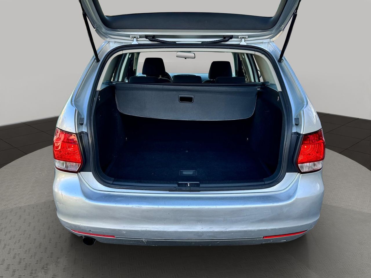 Volkswagen Golf Variant Advance 1.6 TDI 105 CV DPF - Foto 25