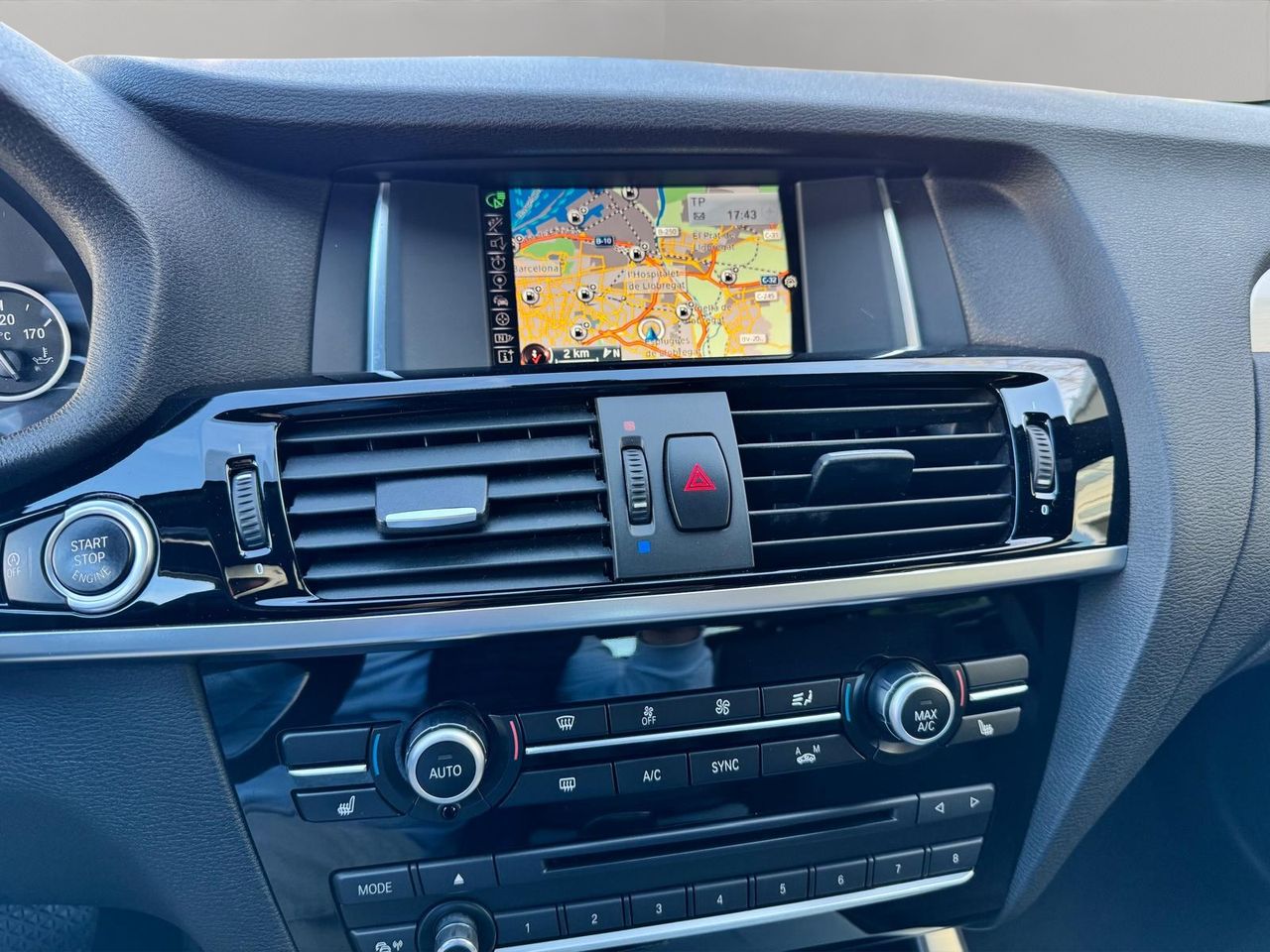 BMW X4 xDrive20i - Foto 17