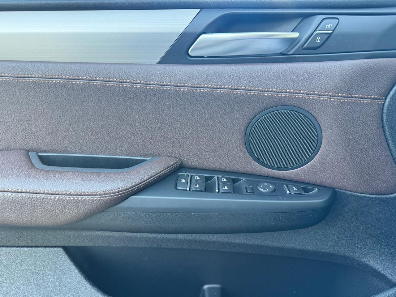 BMW X4 xDrive20i - Foto 20