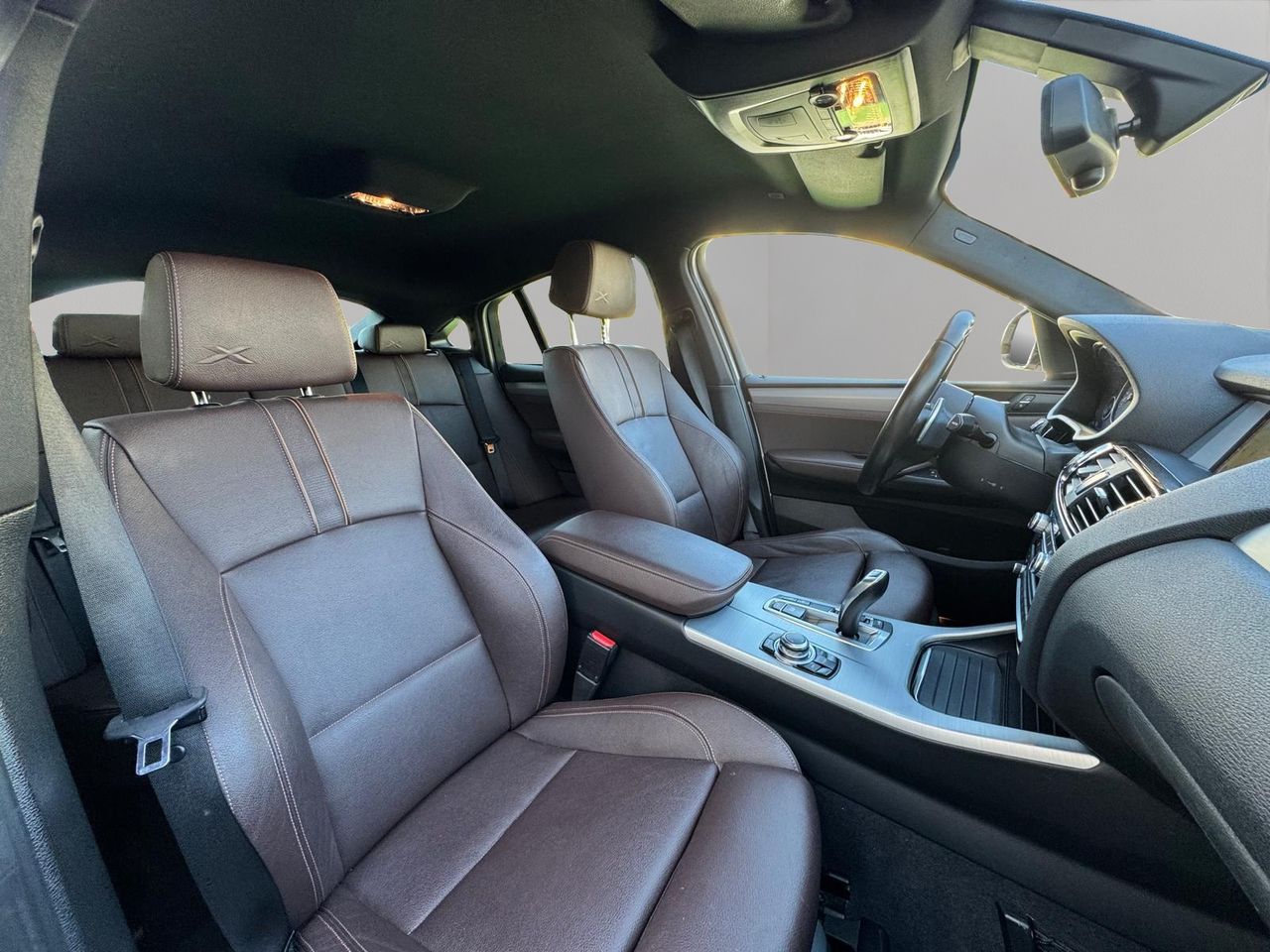 BMW X4 xDrive20i - Foto 12