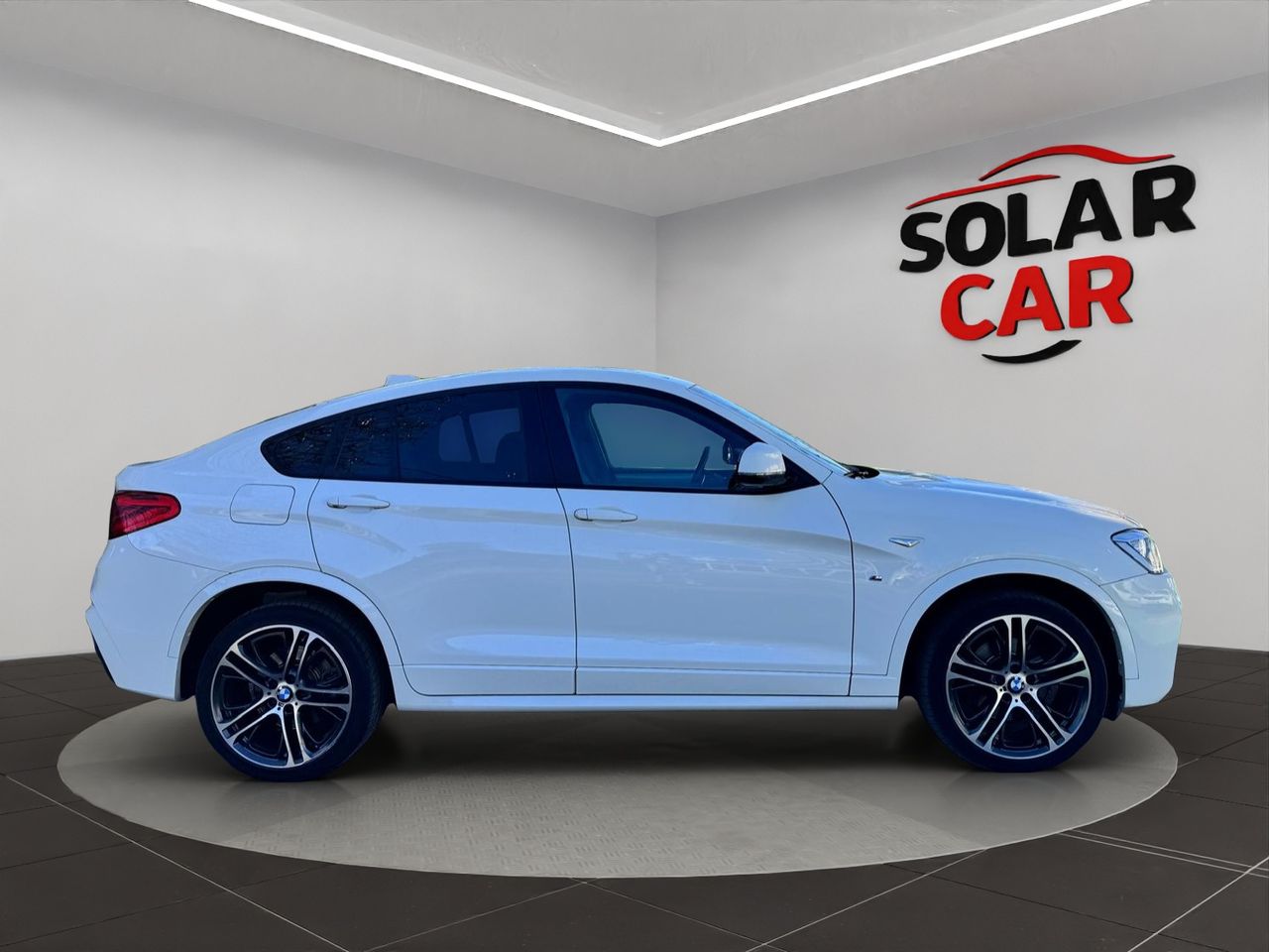BMW X4 xDrive20i - Foto 5