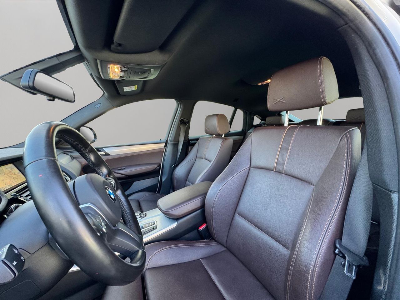 BMW X4 xDrive20i - Foto 9