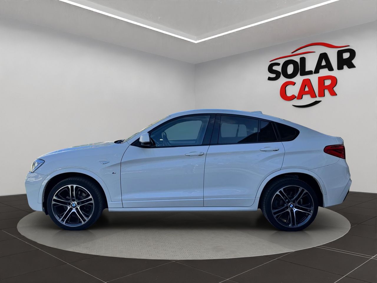 BMW X4 xDrive20i - Foto 6