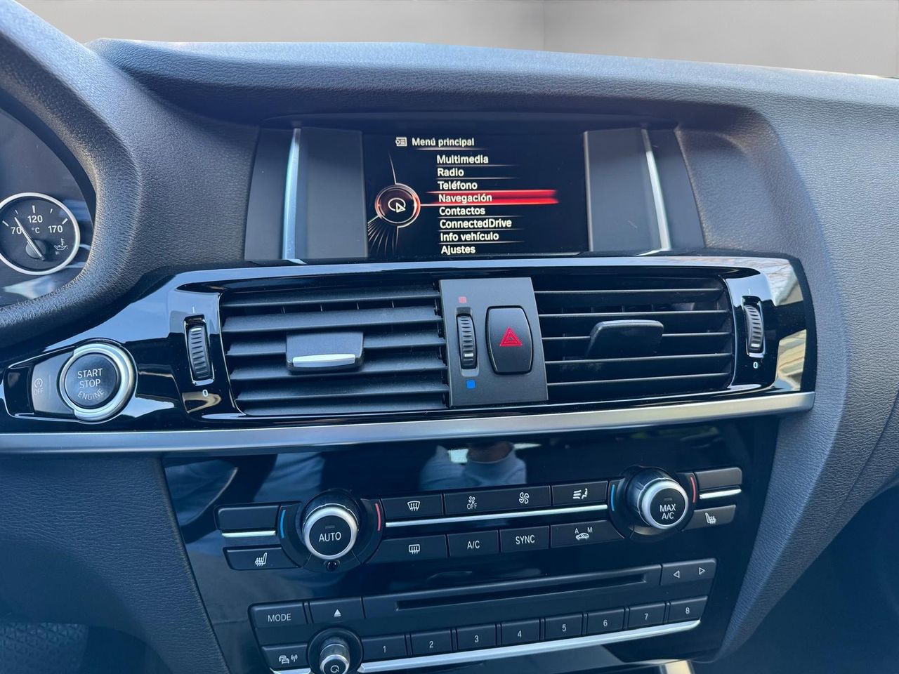 BMW X4 xDrive20i - Foto 16