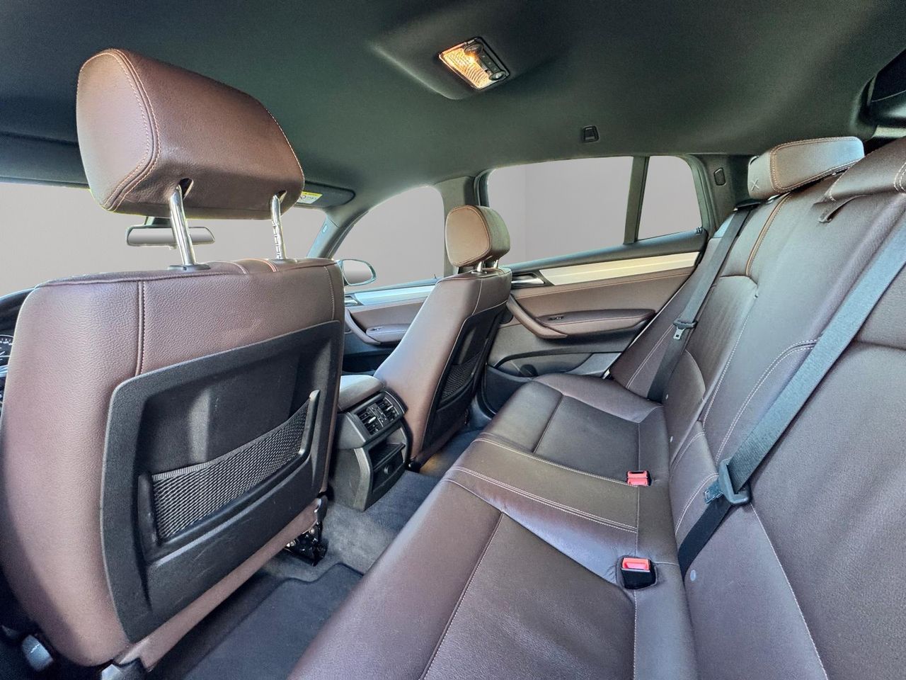 BMW X4 xDrive20i - Foto 27