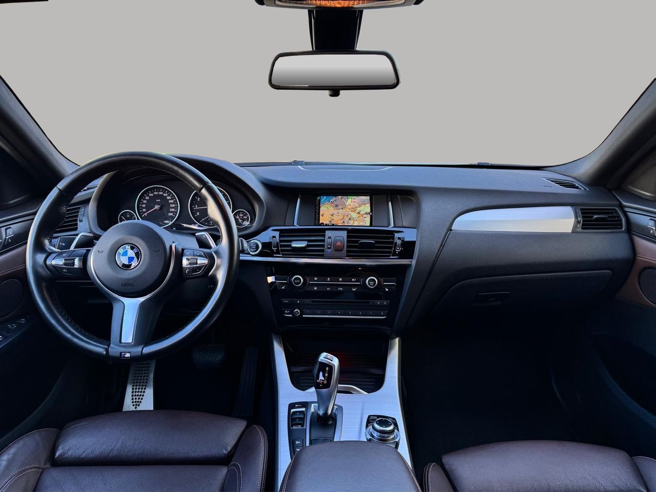 BMW X4 xDrive20i - Foto 25