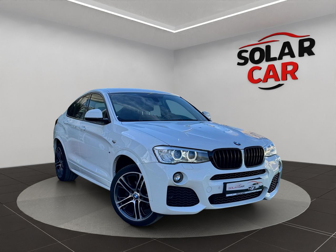 BMW X4 xDrive20i - Foto 4
