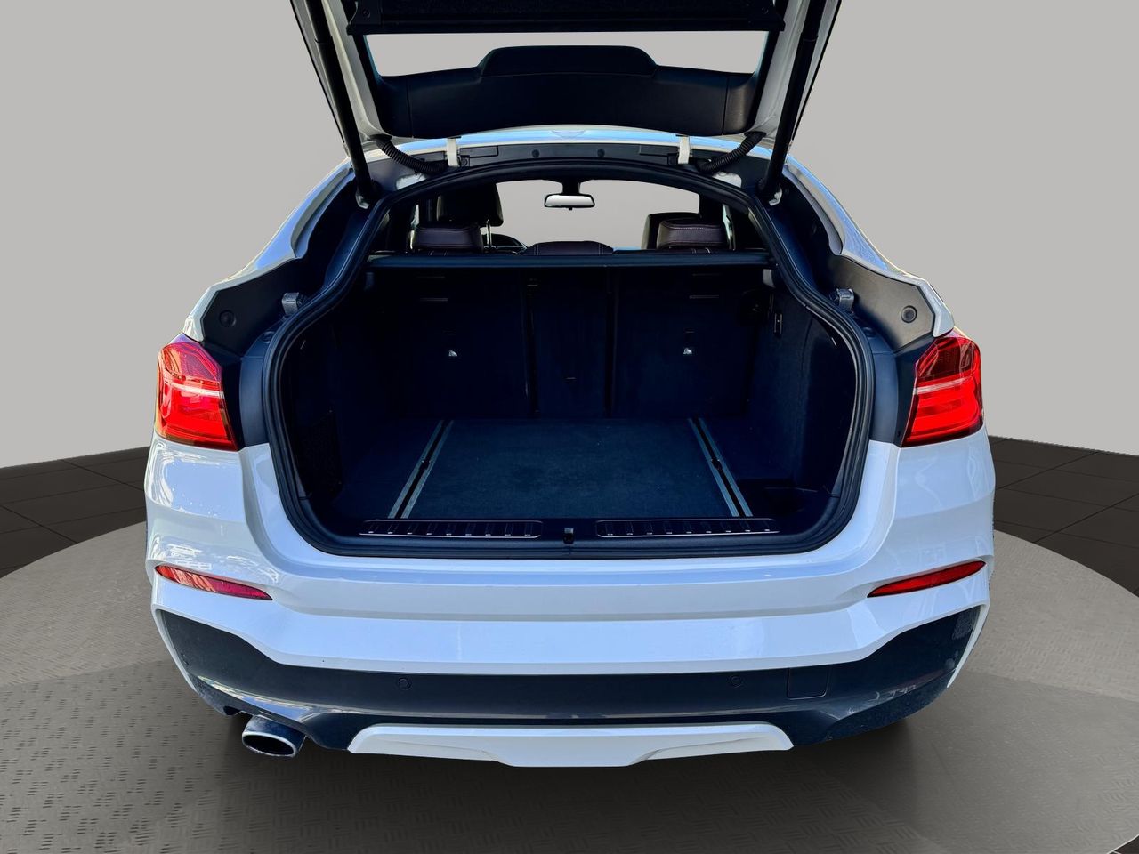 BMW X4 xDrive20i - Foto 31