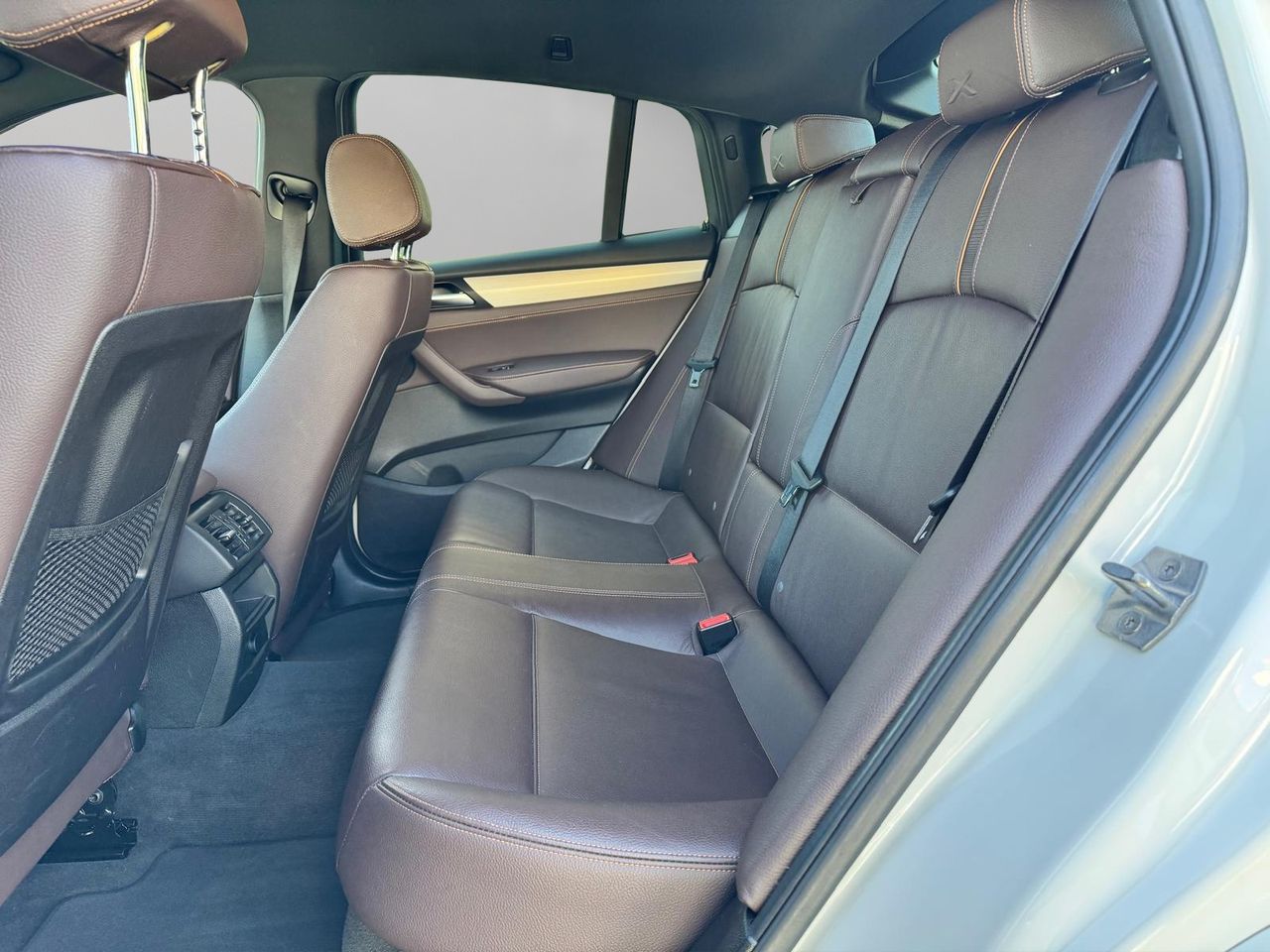 BMW X4 xDrive20i - Foto 28