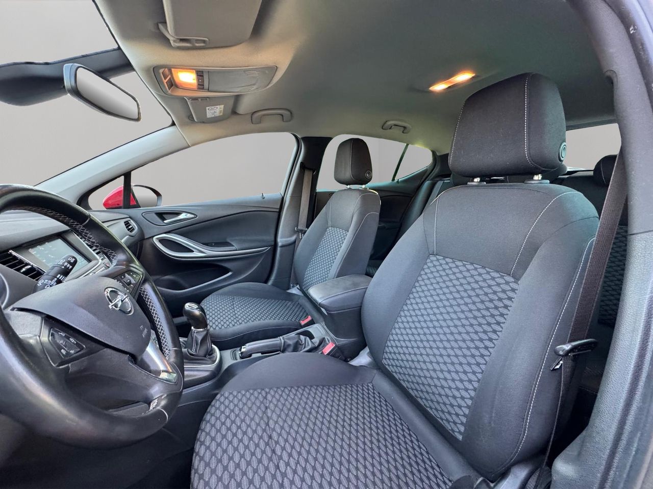Opel Astra 5p Selective 1.6 CDTI 81 kW (110 CV) Start/Stop - Foto 9