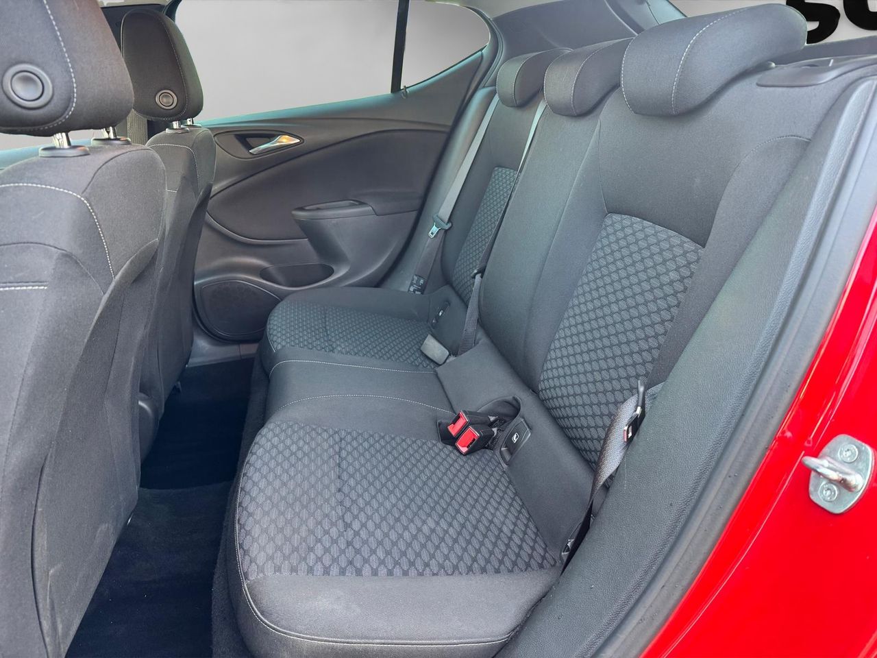 Opel Astra 5p Selective 1.6 CDTI 81 kW (110 CV) Start/Stop - Foto 25