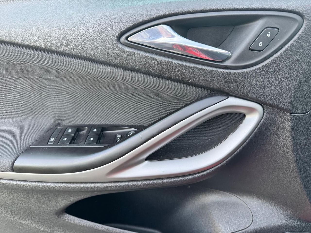 Opel Astra 5p Selective 1.6 CDTI 81 kW (110 CV) Start/Stop - Foto 20