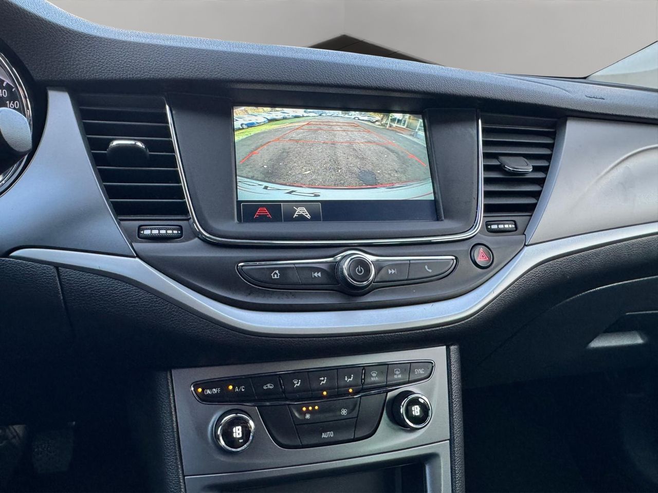 Opel Astra 5p Selective 1.6 CDTI 81 kW (110 CV) Start/Stop - Foto 14