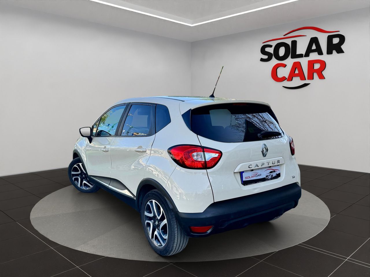 Renault Captur Zen Energy TCe 90 eco2 - Foto 23