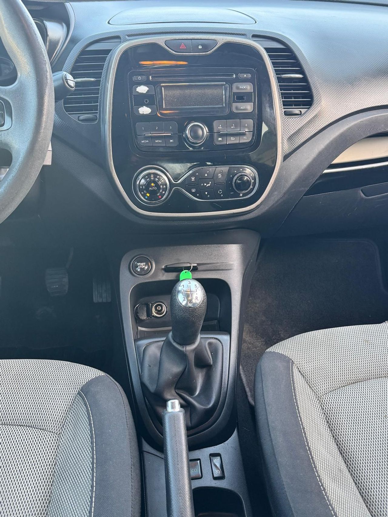 Renault Captur Zen Energy TCe 90 eco2 - Foto 13