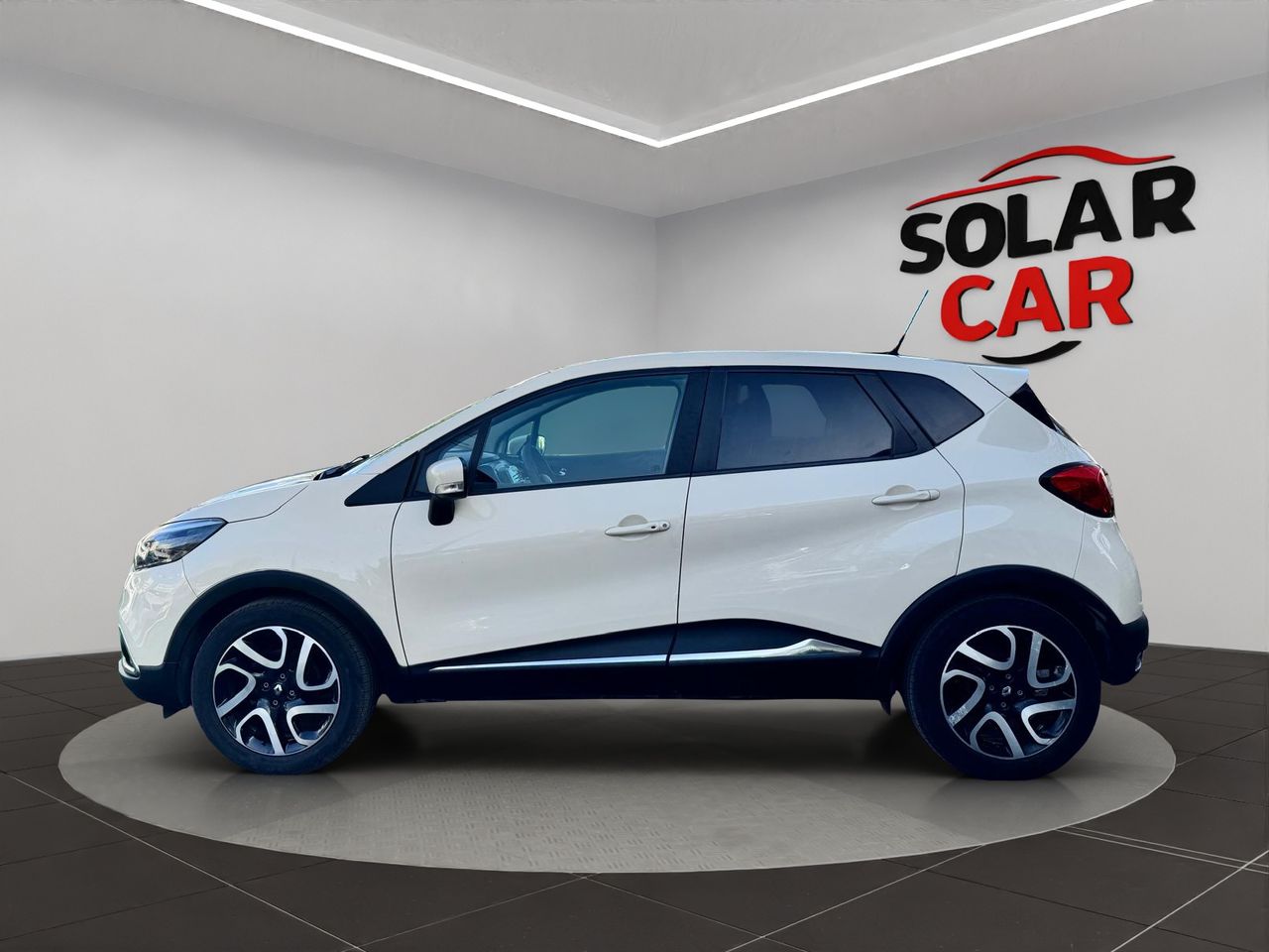 Renault Captur Zen Energy TCe 90 eco2 - Foto 6