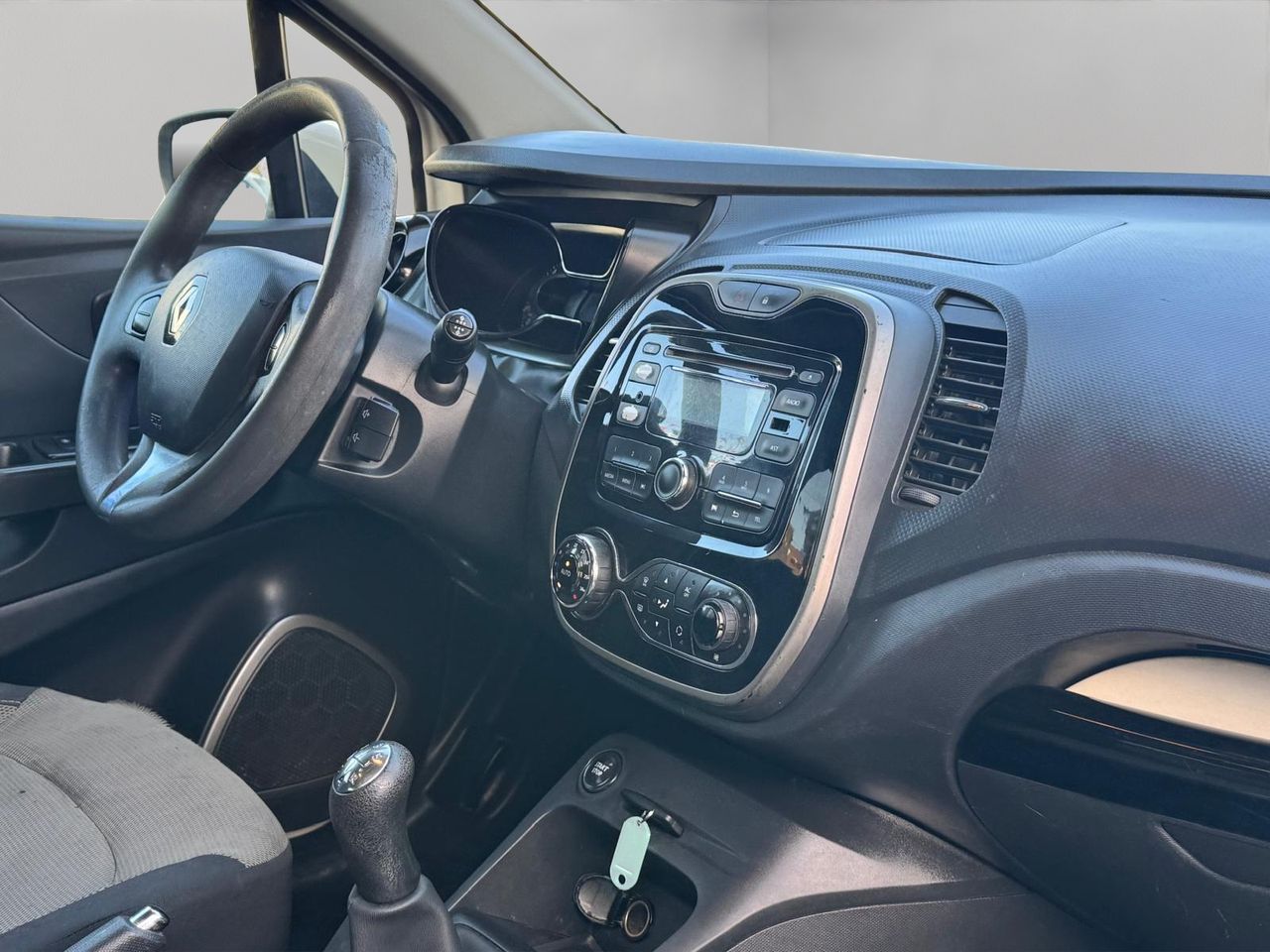 Renault Captur Zen Energy TCe 90 eco2 - Foto 9