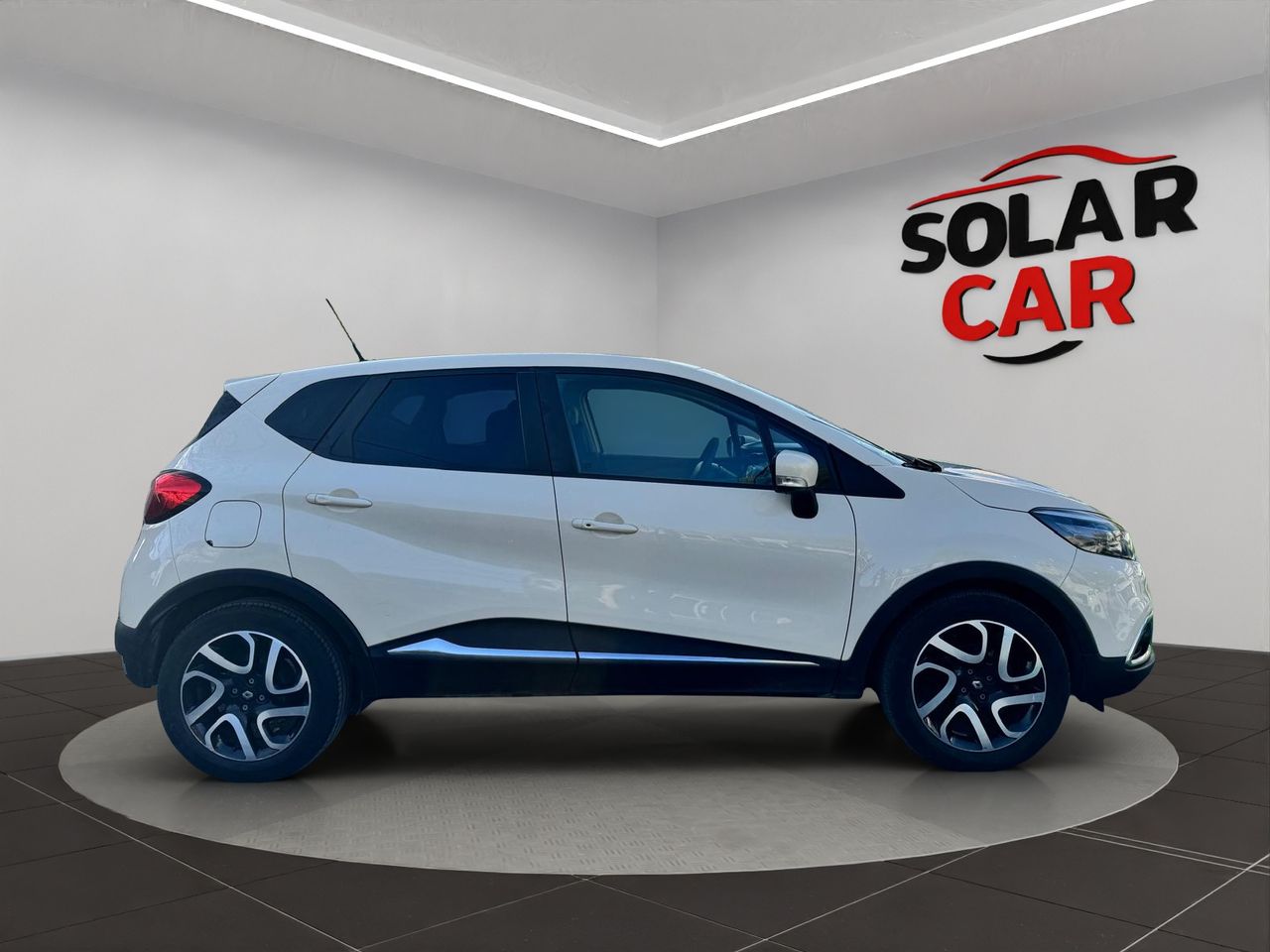 Renault Captur Zen Energy TCe 90 eco2 - Foto 5