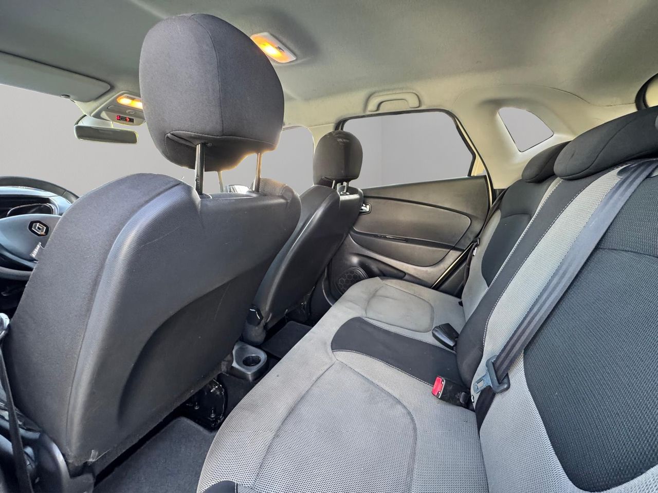 Renault Captur Zen Energy TCe 90 eco2 - Foto 20