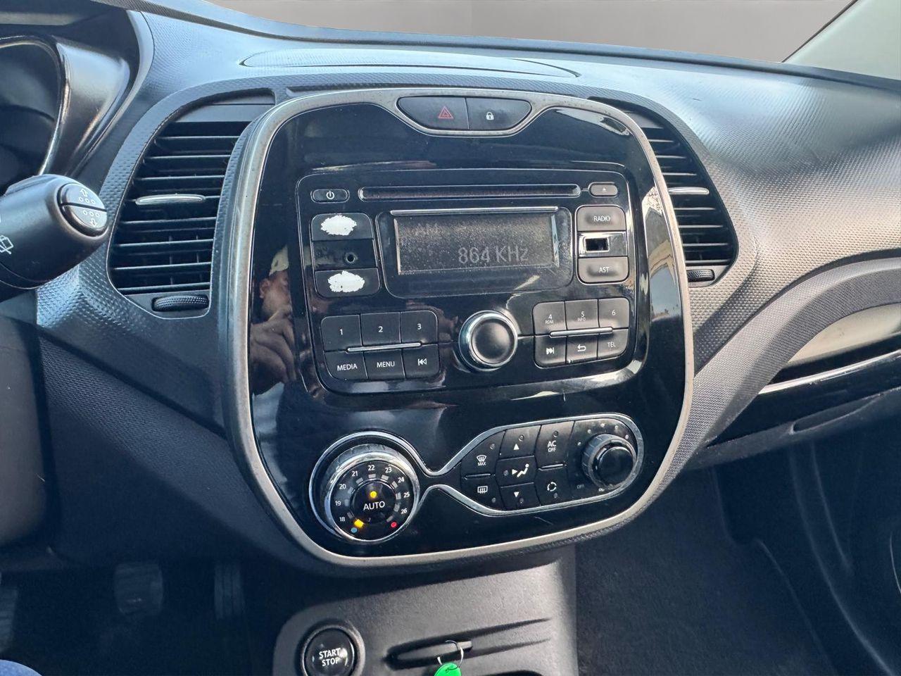 Renault Captur Zen Energy TCe 90 eco2 - Foto 11