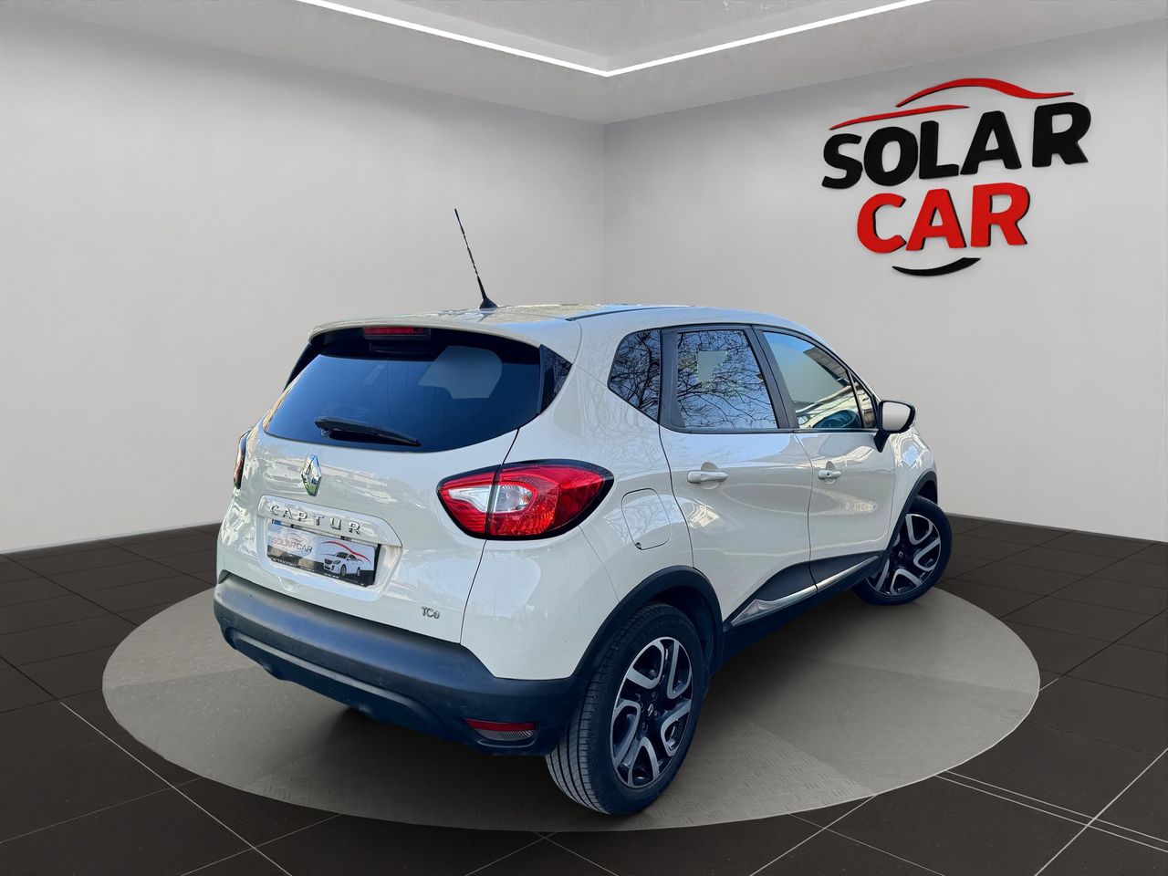 Renault Captur Zen Energy TCe 90 eco2 - Foto 22