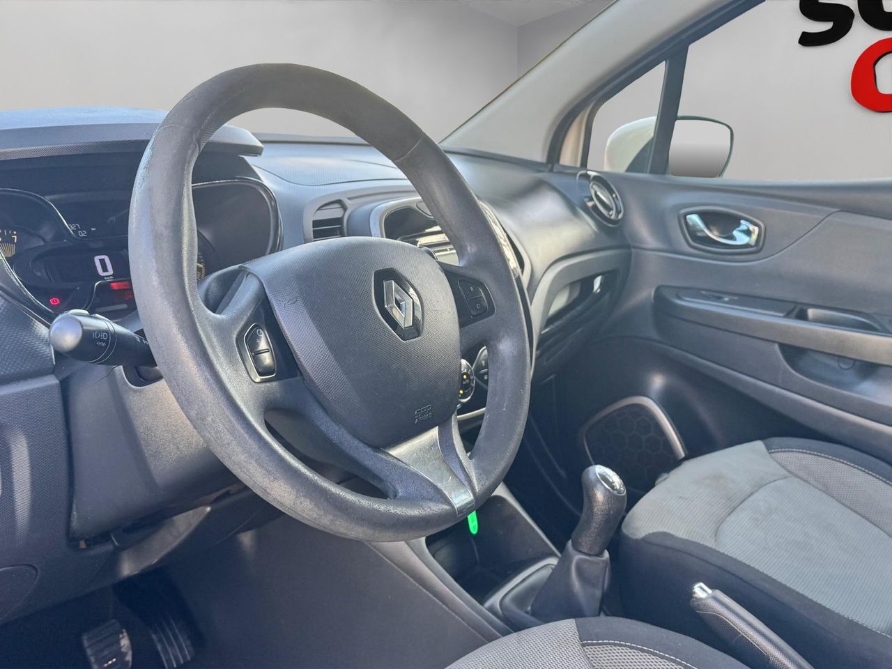 Renault Captur Zen Energy TCe 90 eco2 - Foto 7