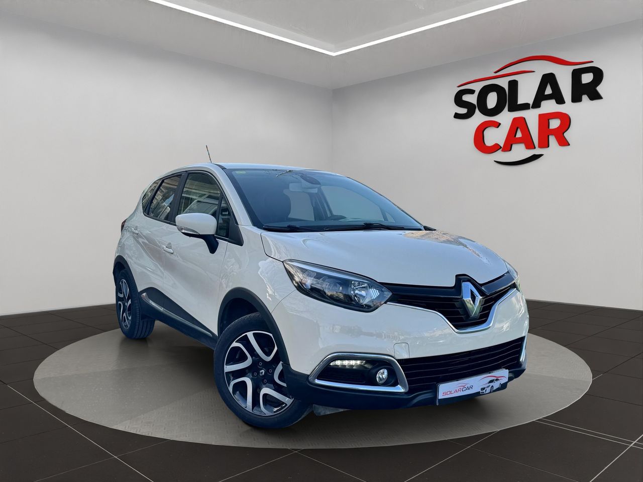 Renault Captur Zen Energy TCe 90 eco2 - Foto 4