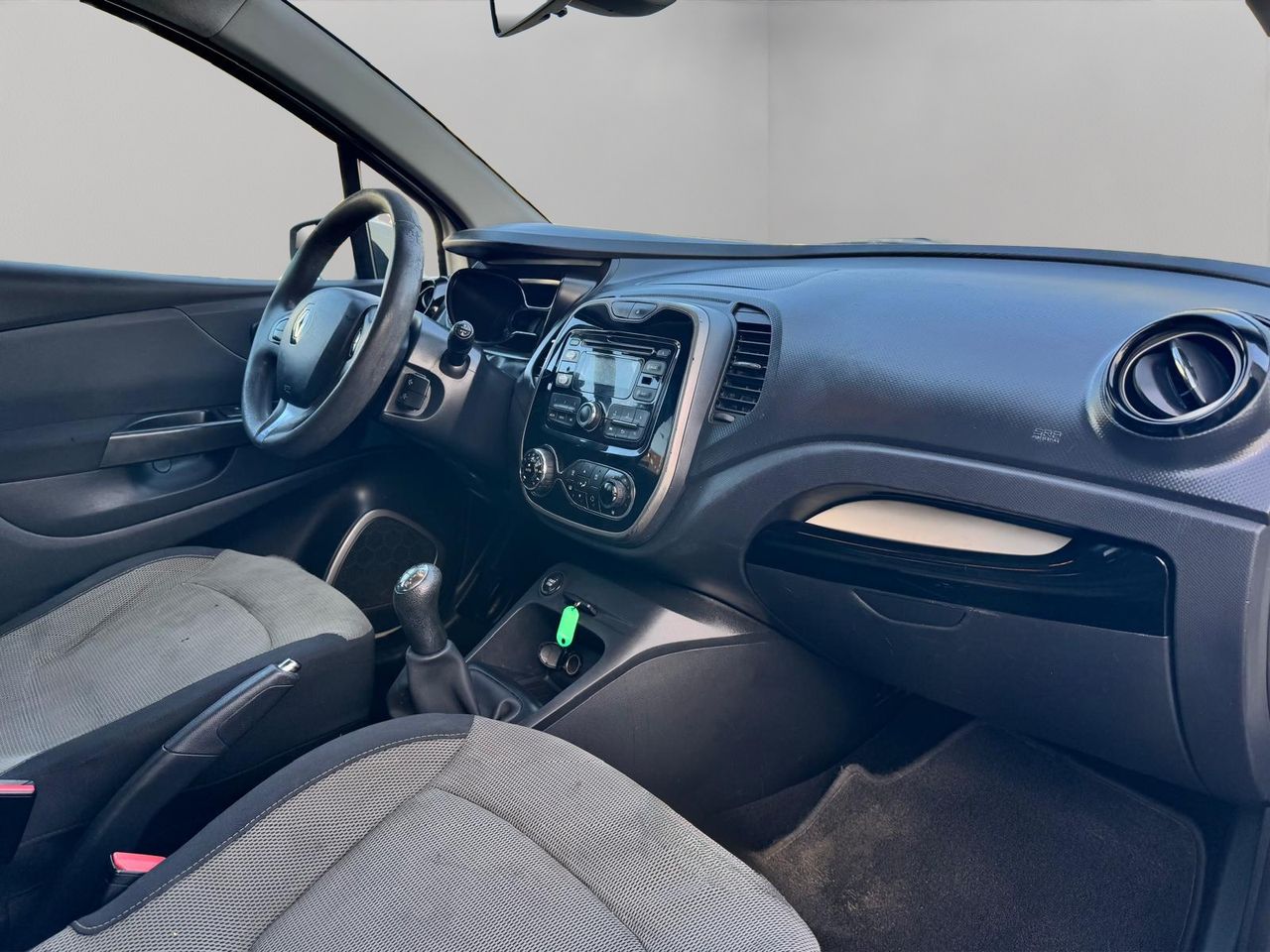 Renault Captur Zen Energy TCe 90 eco2 - Foto 10