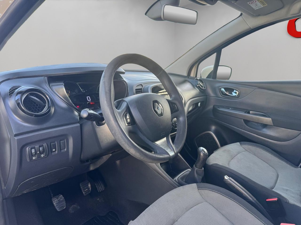 Renault Captur Zen Energy TCe 90 eco2 - Foto 8